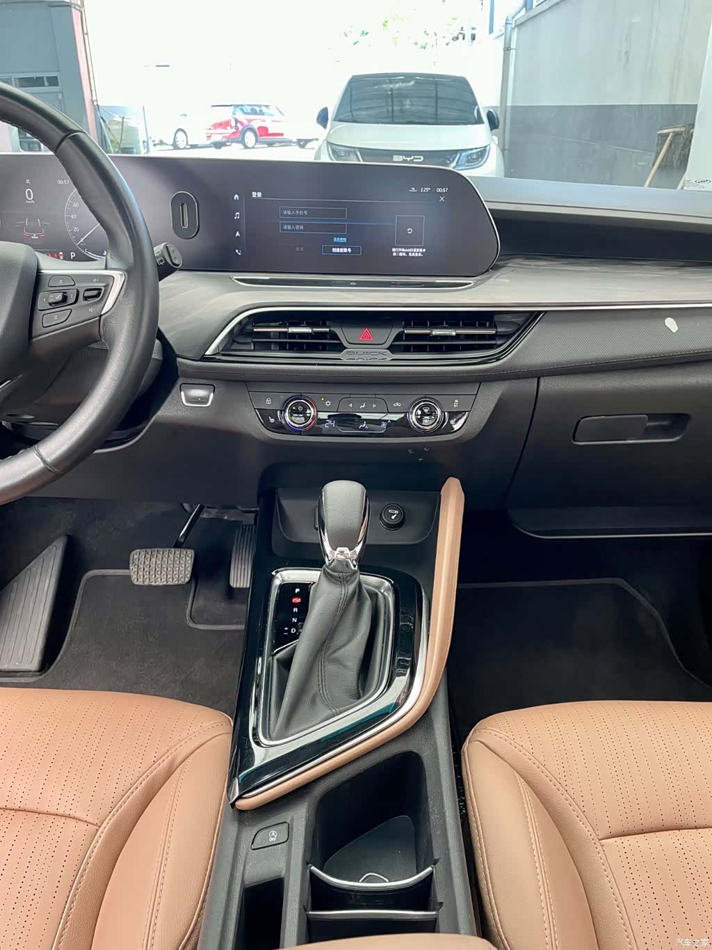 Buick GL6, 2022 10
