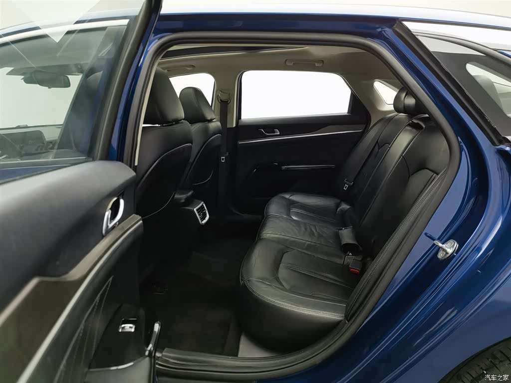 Kia K5, 2020 15