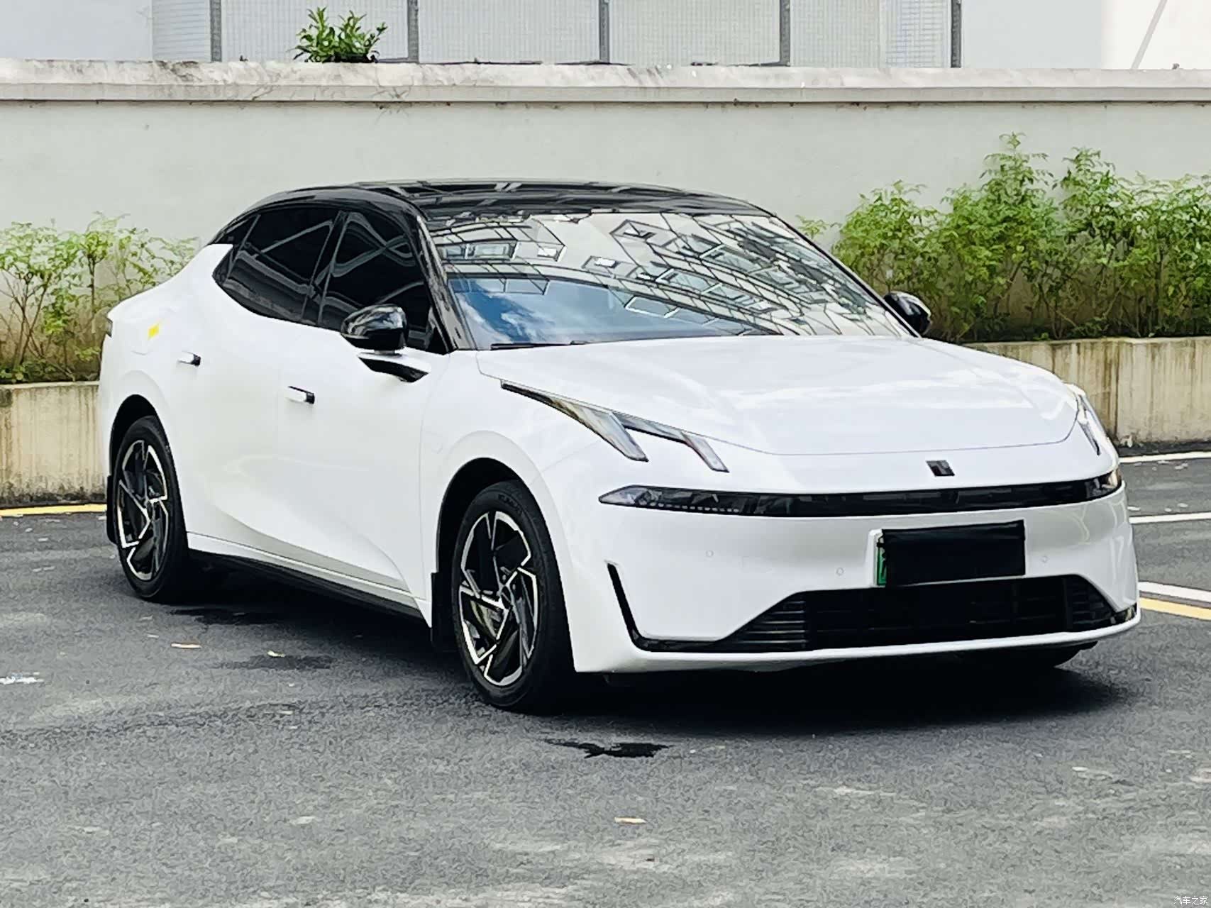 Lynk & Co 02, 2025 3