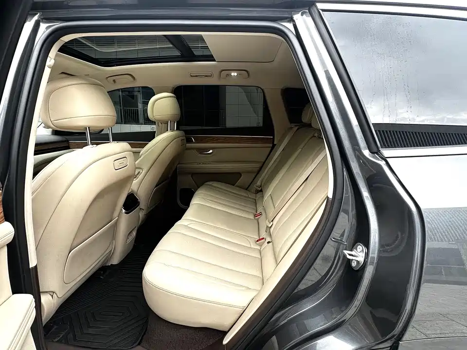 HarmonyOS Ask the world M7