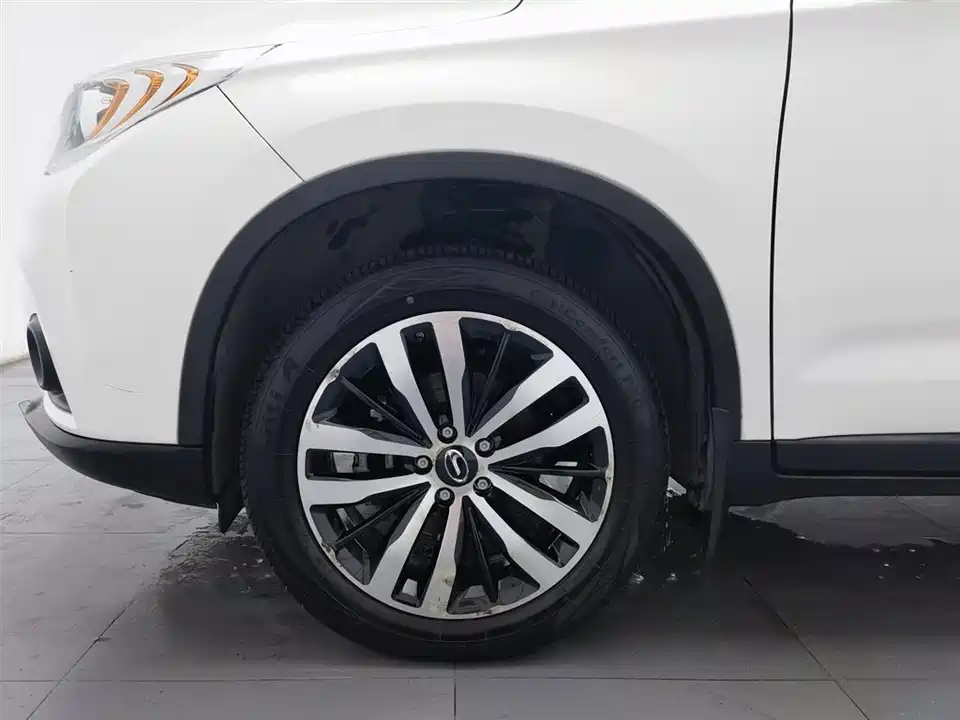 Trumpchi Trumpchi GS4