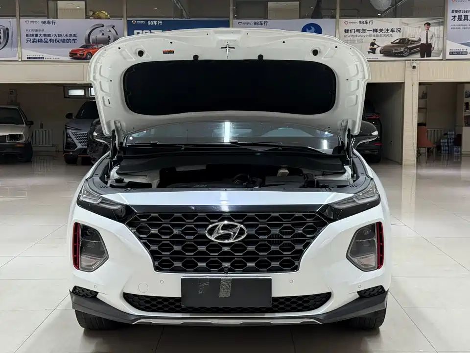Hyundai Shengda