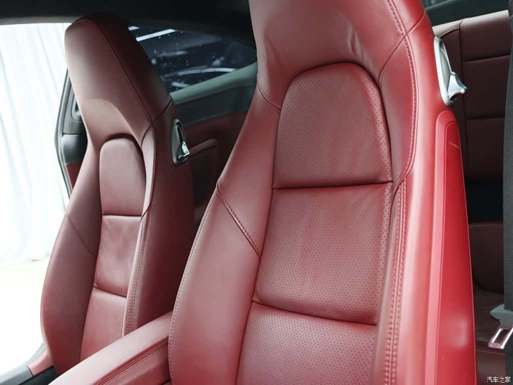Porsche 911, 2017 4