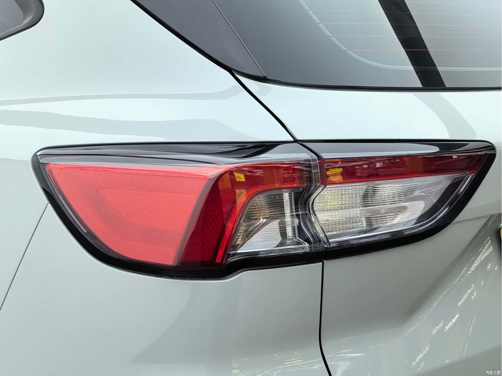 Ford Escape, 2023 9