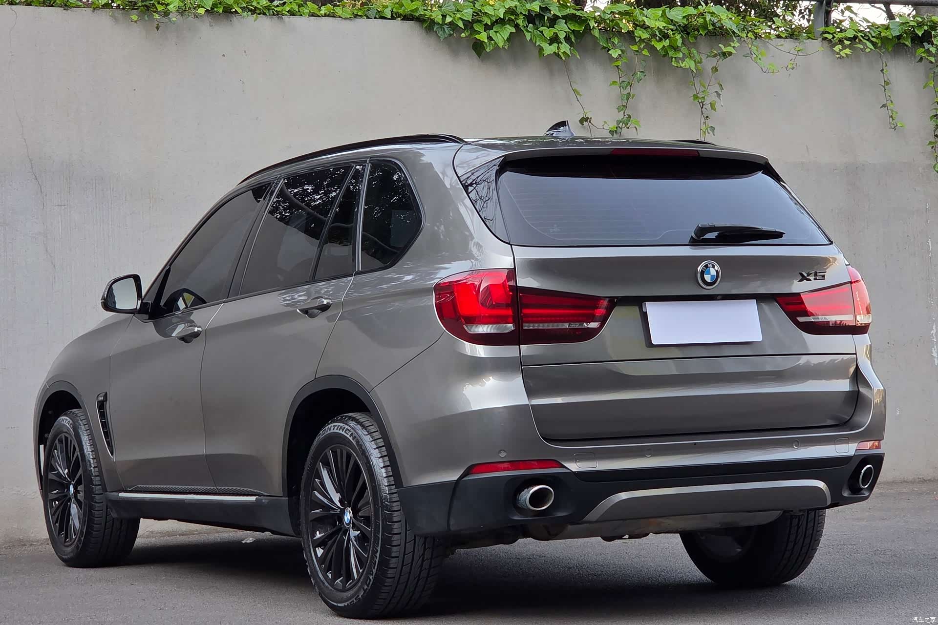 BMW X5, 2017 6