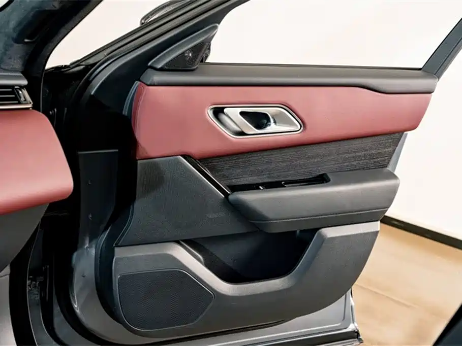 Land Rover Range Rover Star Pulse