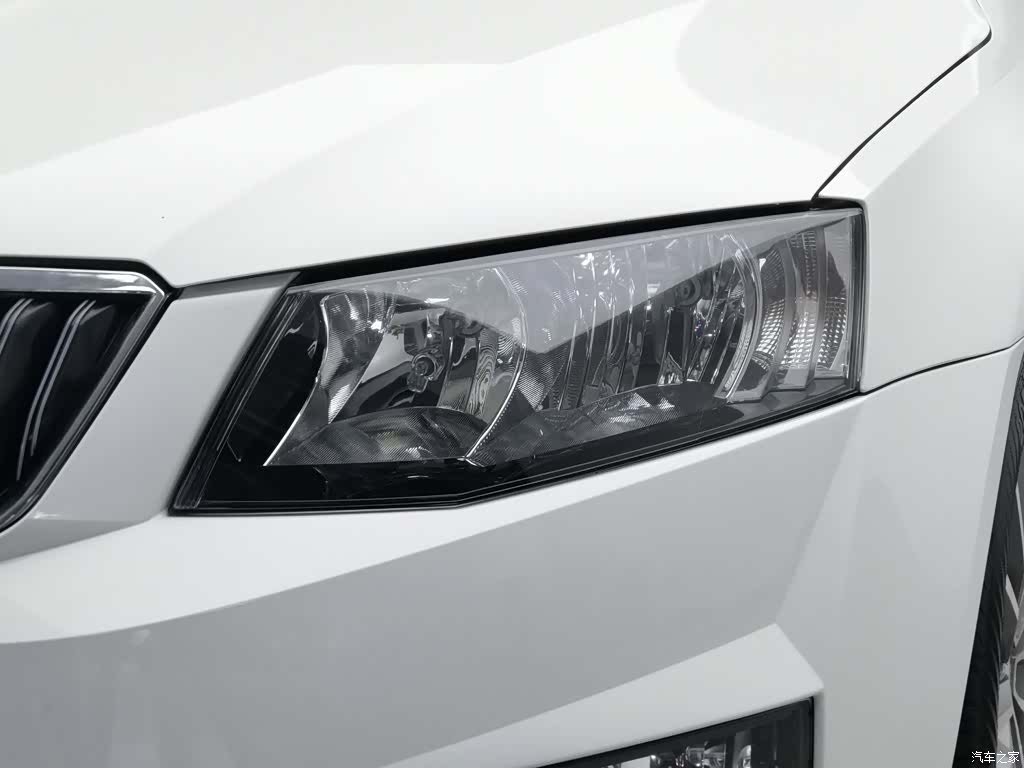 Skoda Octavia, 2016 7