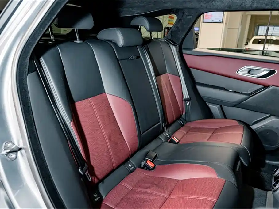 Land Rover Range Rover Star Pulse