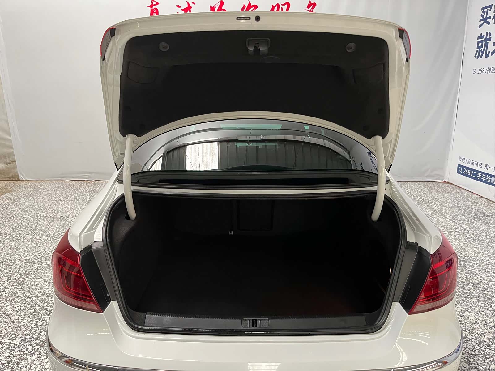 Volkswagen CC, 2016 14