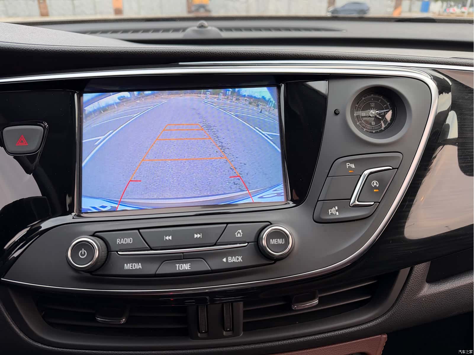 Buick Envision Plus, 2018 17