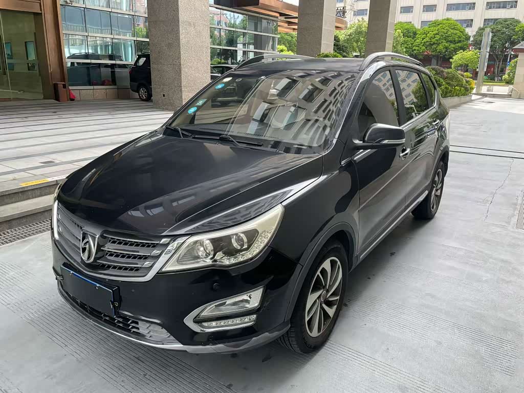 Baojun 560