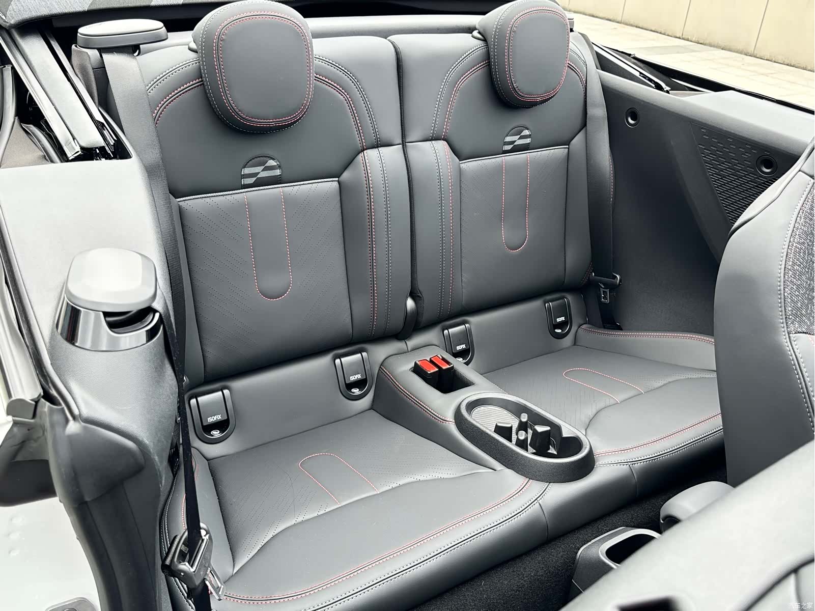 Mini Cooper, 2026 19