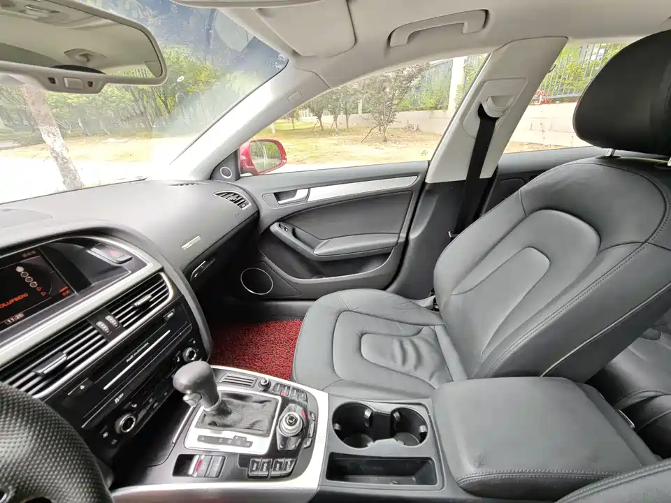 Audi A5 Audi A5