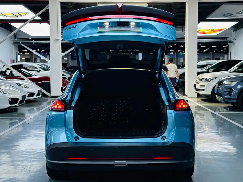 DEEPAL Dark blue L07