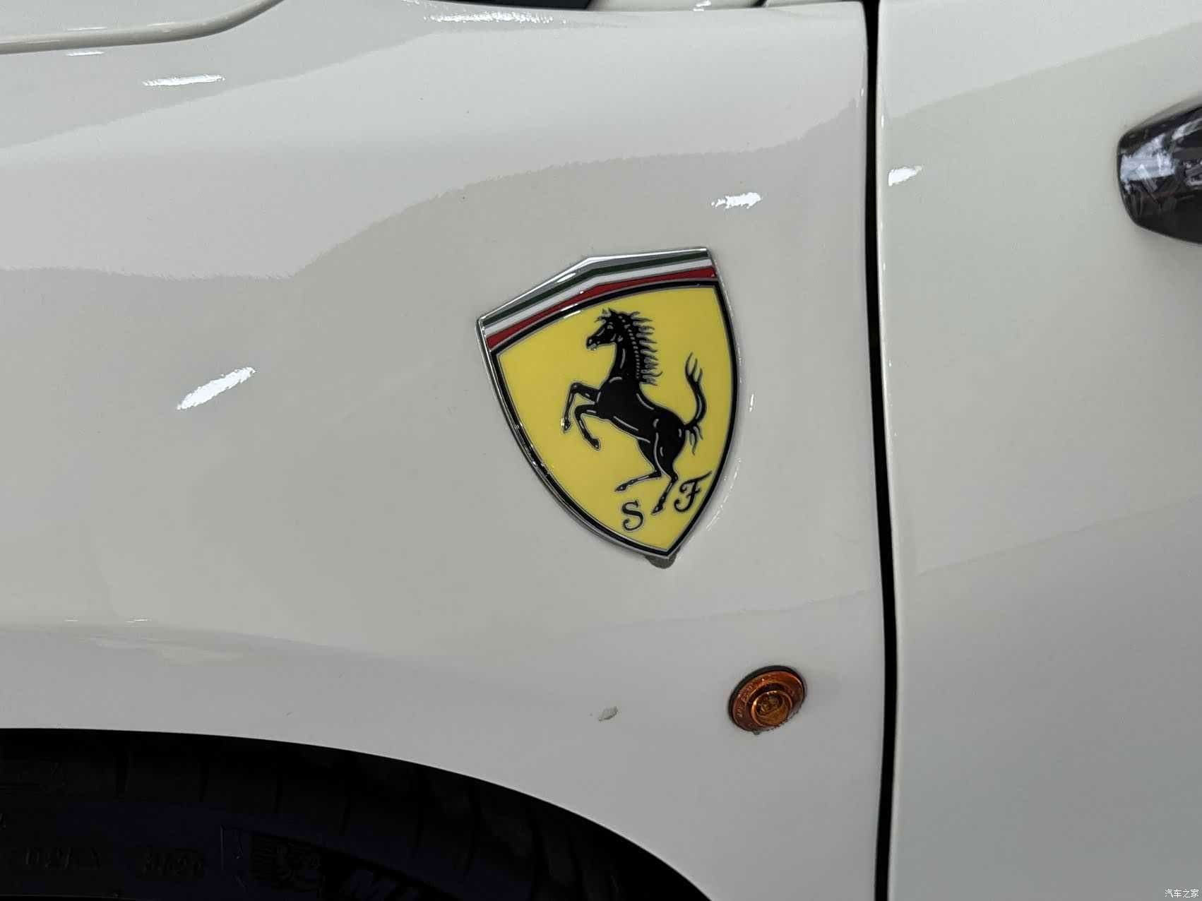 Ferrari 488, 2019 11