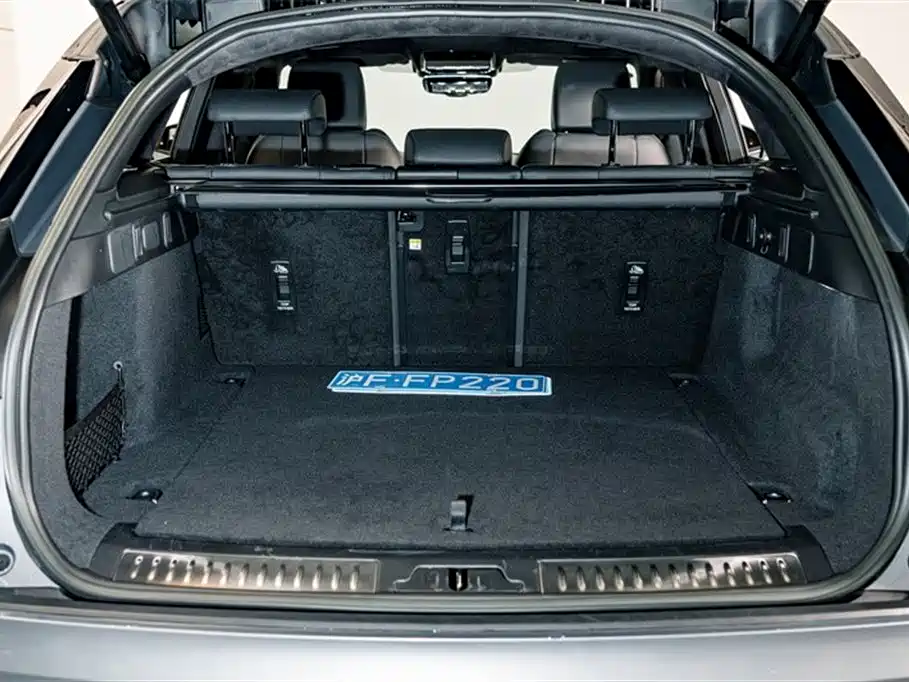 Land Rover Range Rover Star Pulse