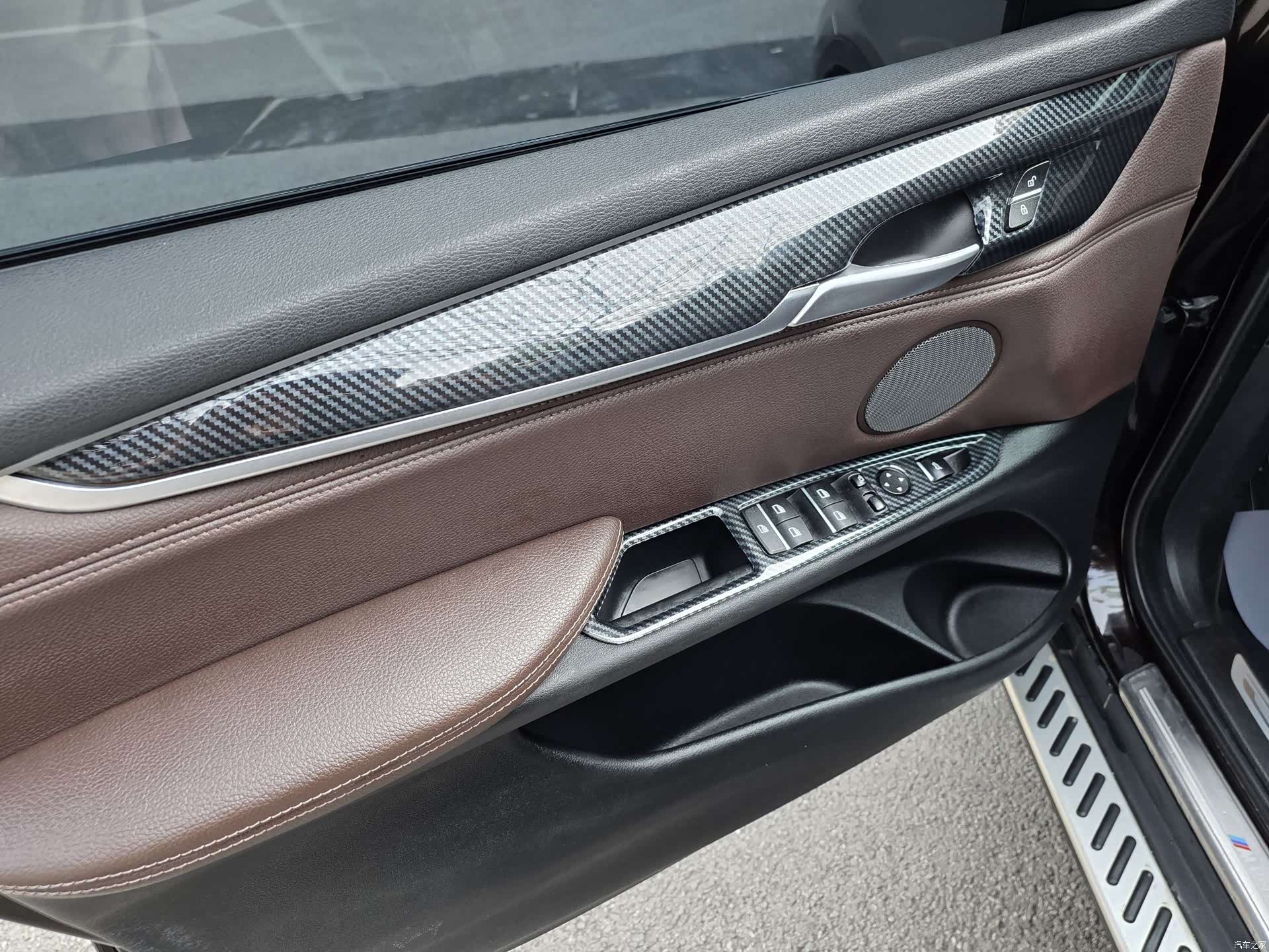 BMW X5, 2017 24