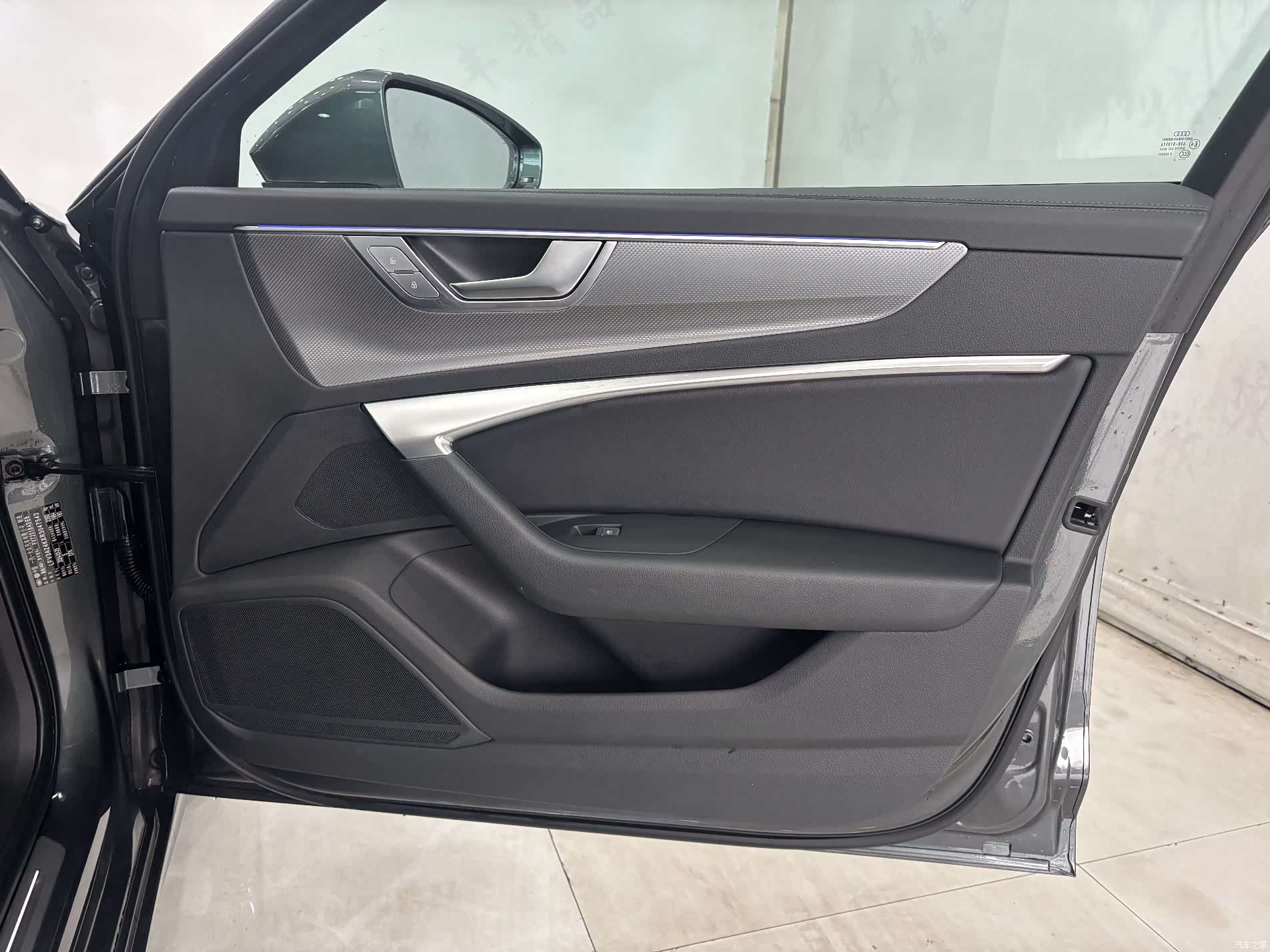Audi A6L, 2024 26