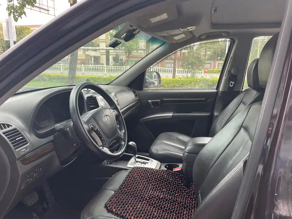 Hyundai Shengda Classic