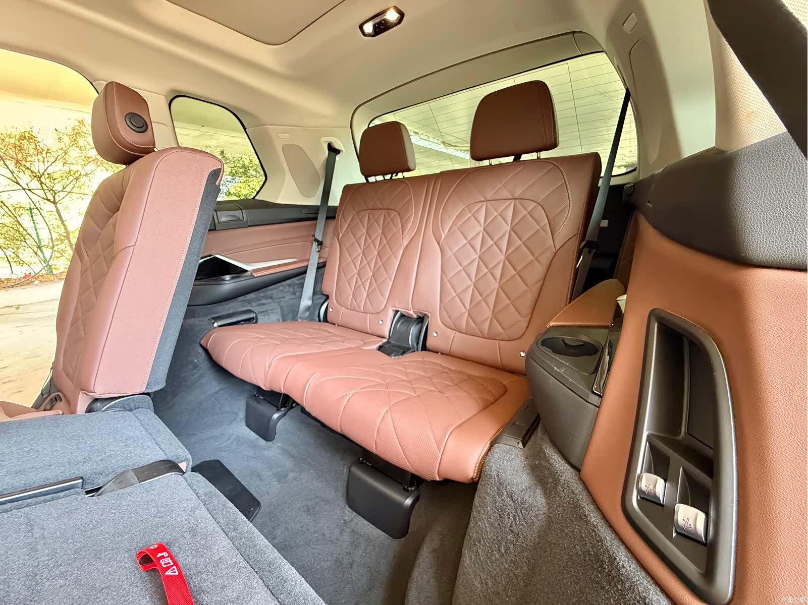 BMW X7, 2023 16