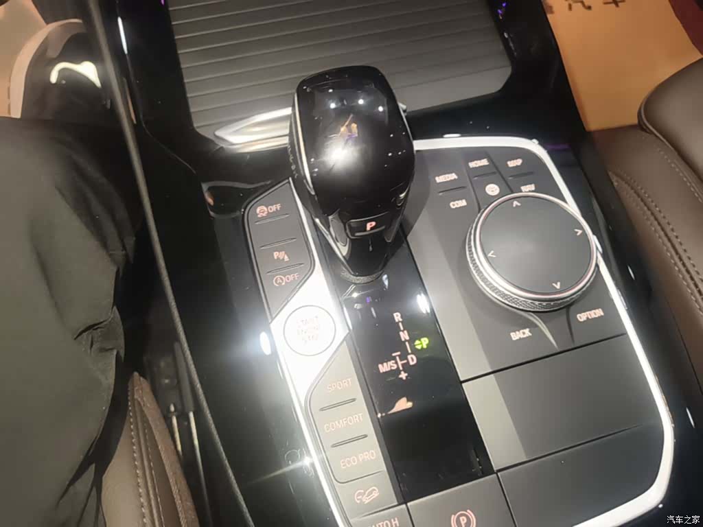 BMW X3, 2022 14