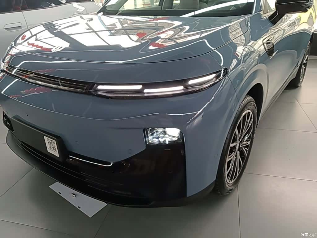 Leapmotor B10, 2025 24