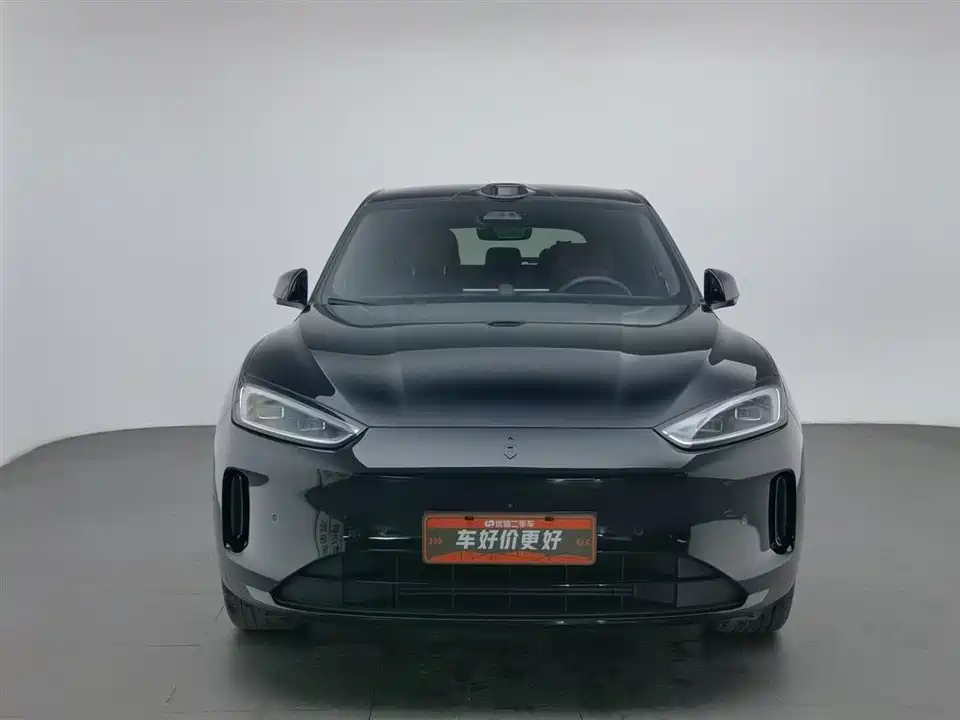 AITO Ask the world M5