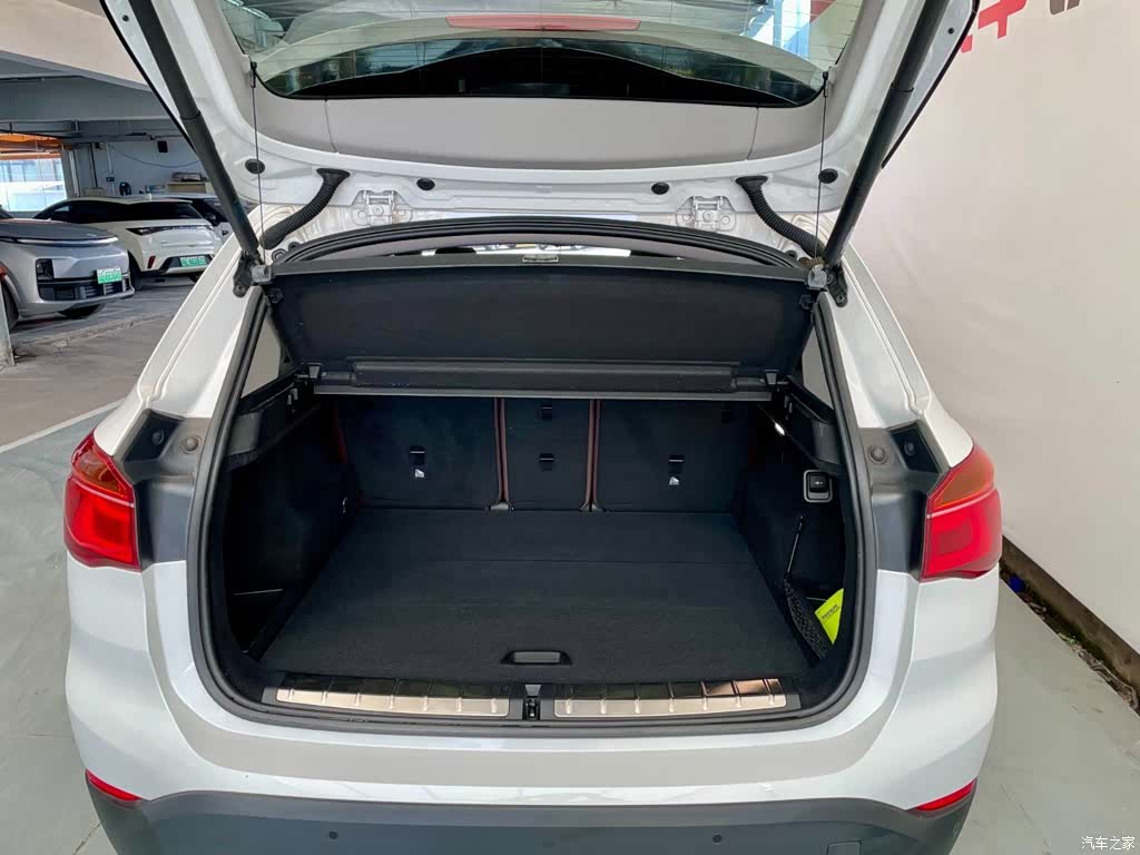BMW X1, 2018 16