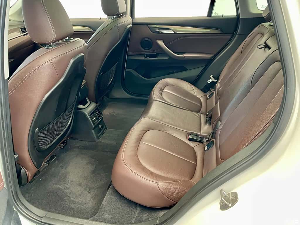 BMW X1, 2018 7