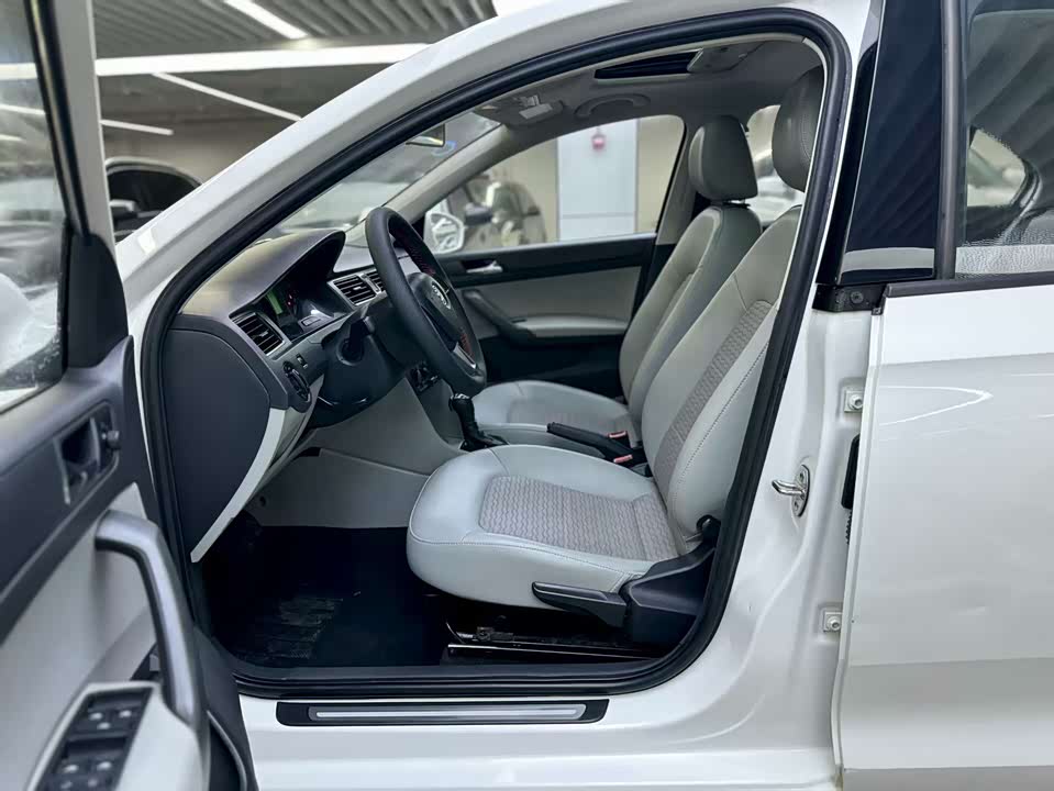 Skoda Xin Rui Skoda Xin Rui