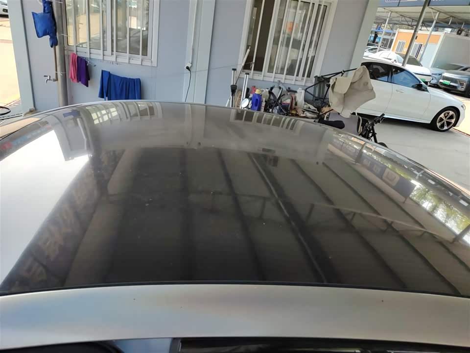 BYD seal BYD seal