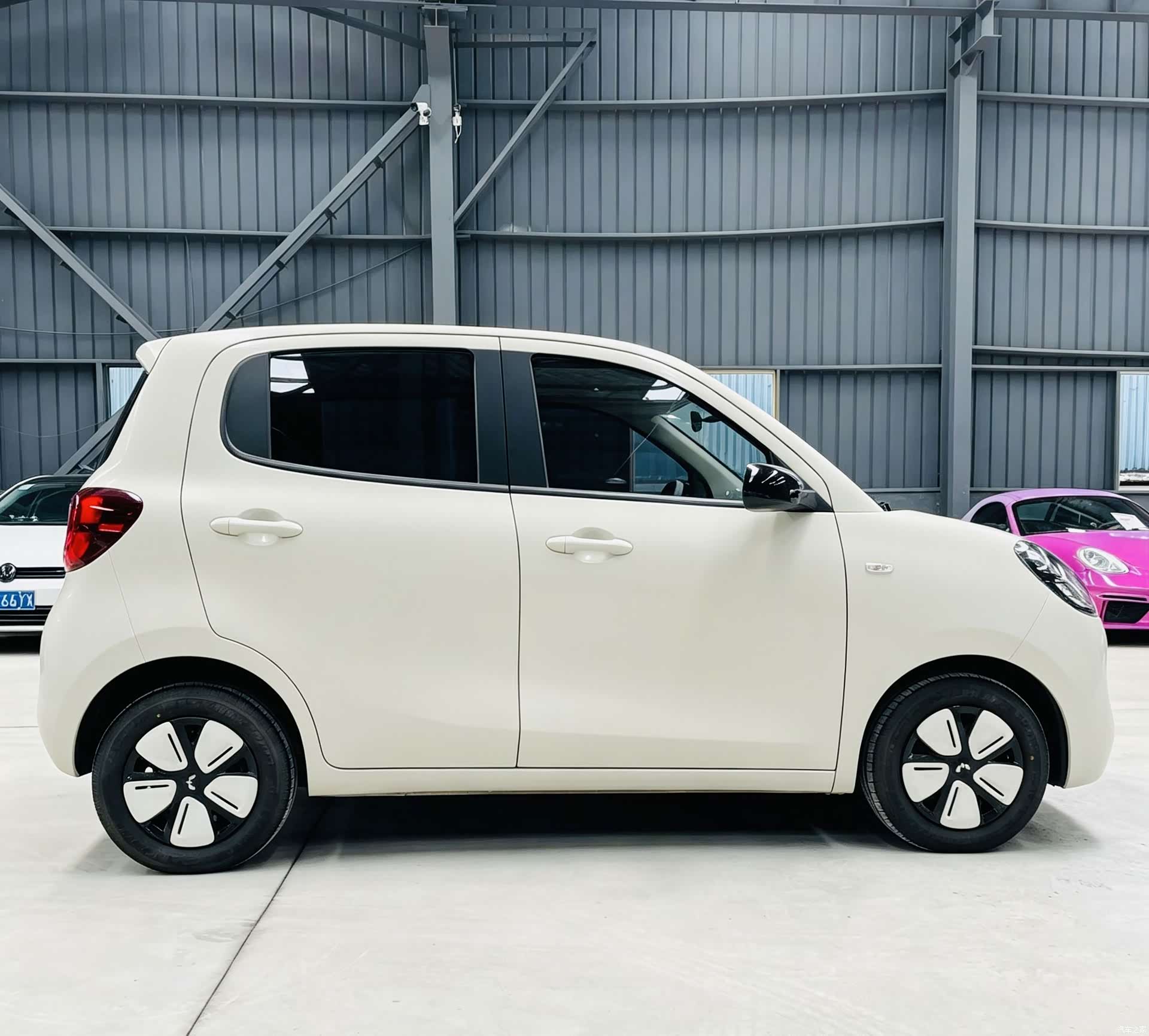 Wuling MINIEV, 2025 18