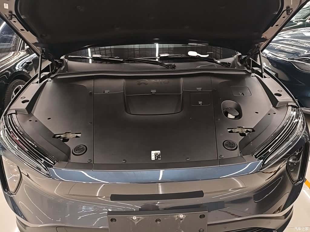 NIO ES6, 2023 20