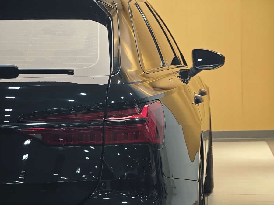 Audi A6 (imported) 2020, фото 31