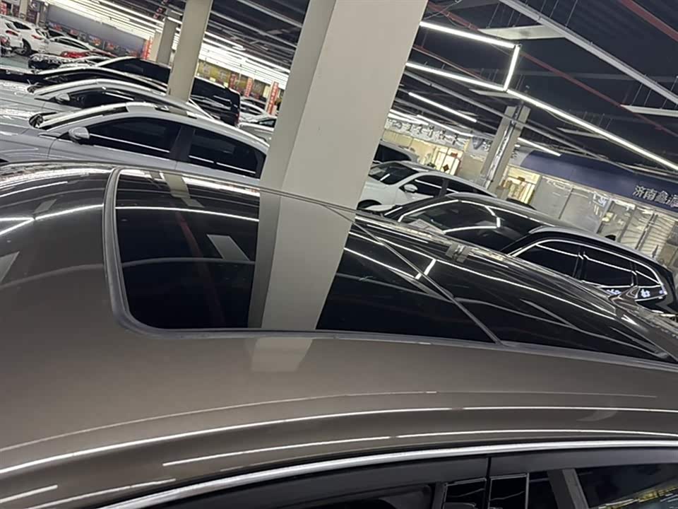 Buick Angkewei Plus Buick Angkewei Plus