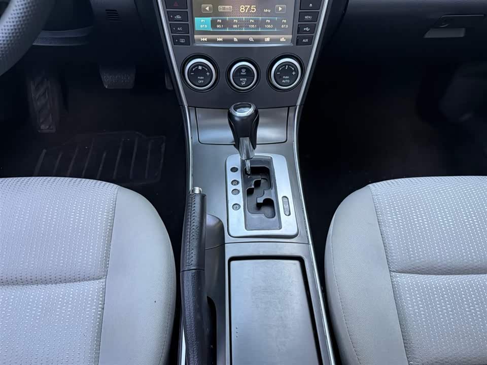 Mazda 6 Mazda 6