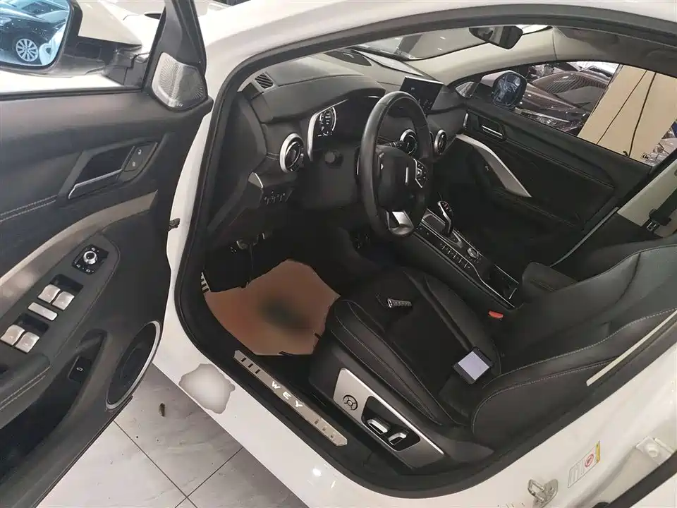Weipai VV6