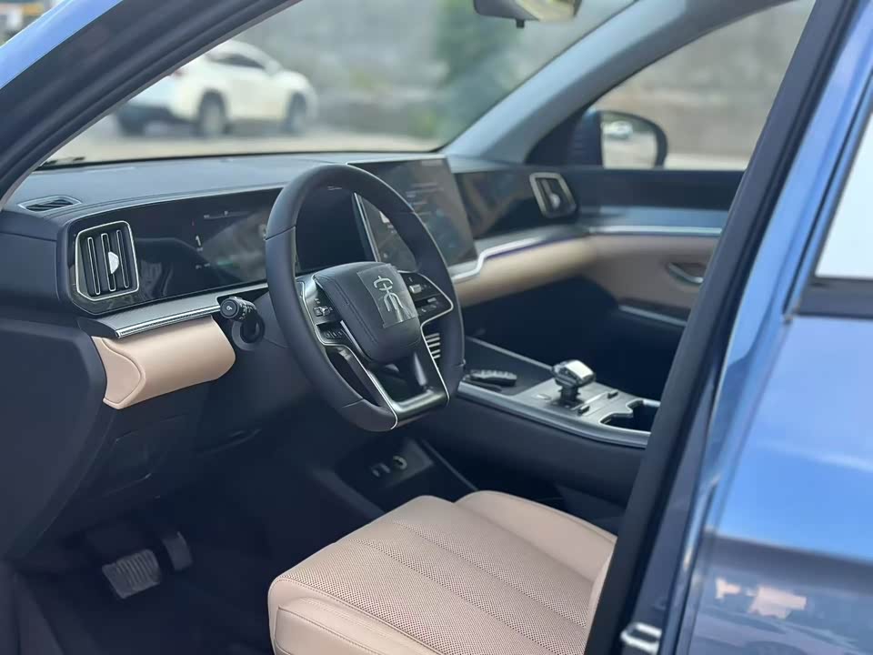 BYD Songjiang