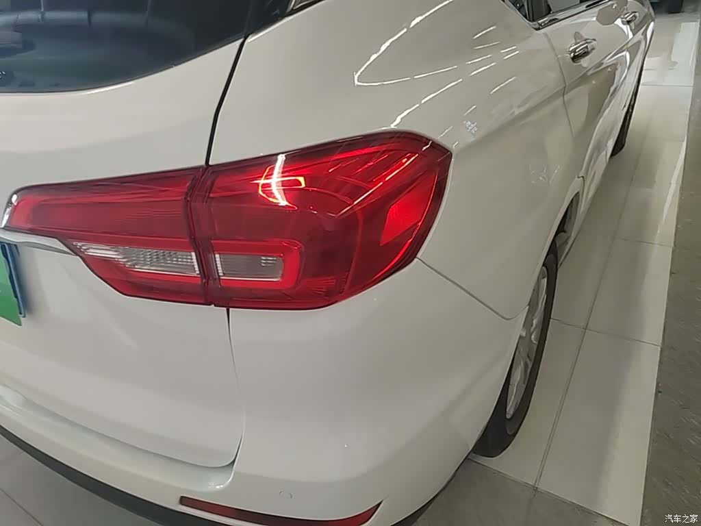 Haval M6, 2020 8