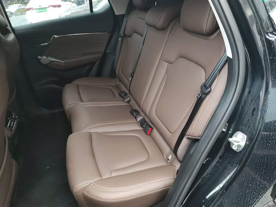 Trumpchi Trumpchi GS4 Trumpchi Trumpchi GS4