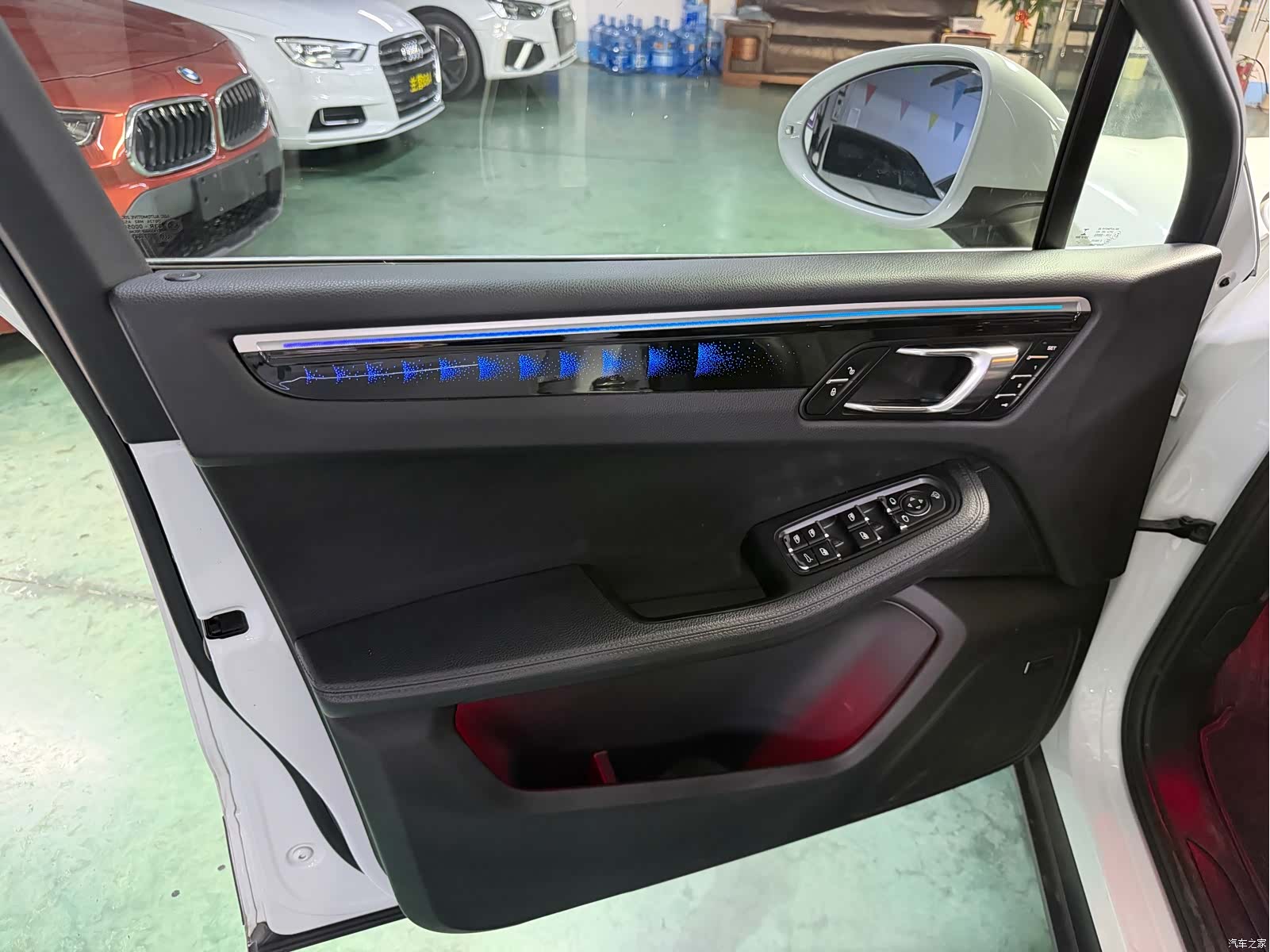 Porsche Macan, 2018 28