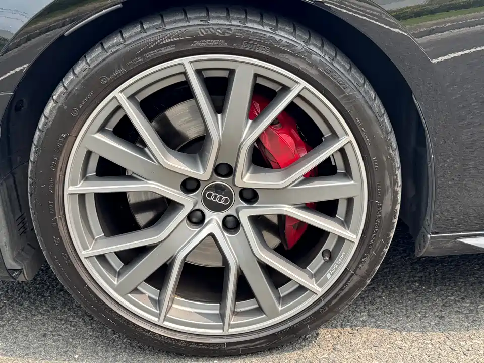 Audi S4 Audi S4