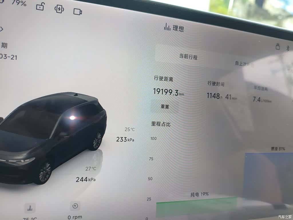 Leapmotor C10, 2025 9