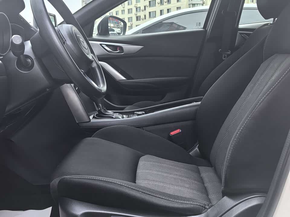 Mazda CX-4