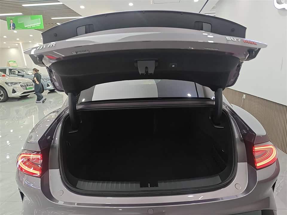 Xiaomi Xiaomi SU7 Xiaomi Xiaomi SU7