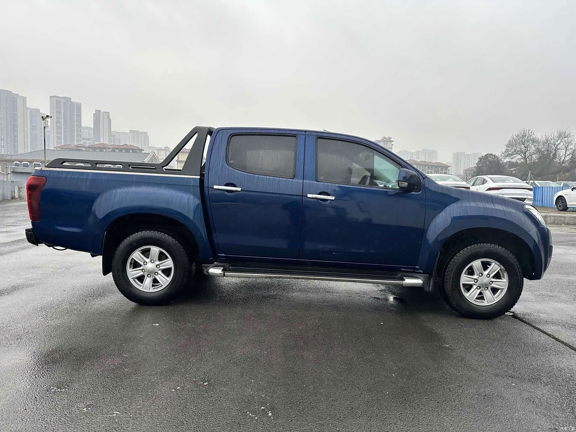 JiangXiWuShiLing JE4D, 2019 все фото