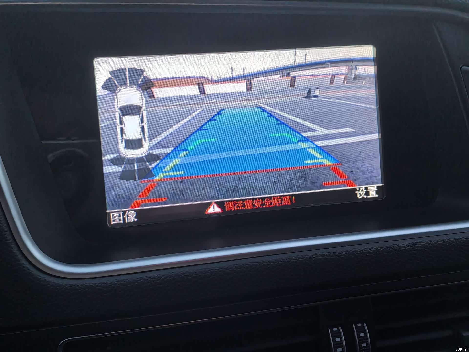 Audi Q5, 2018 7
