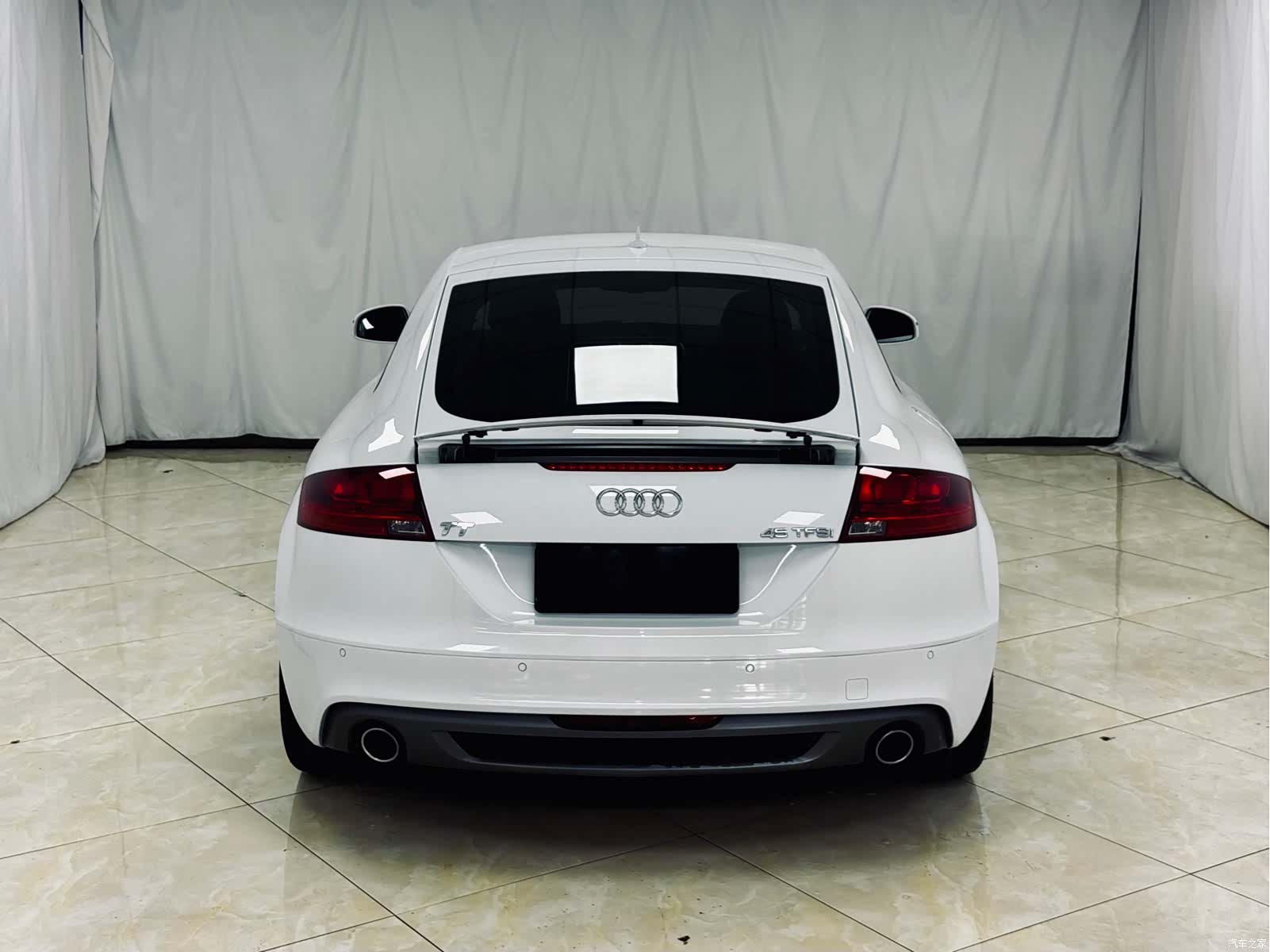 Audi TT, 2014 все фото