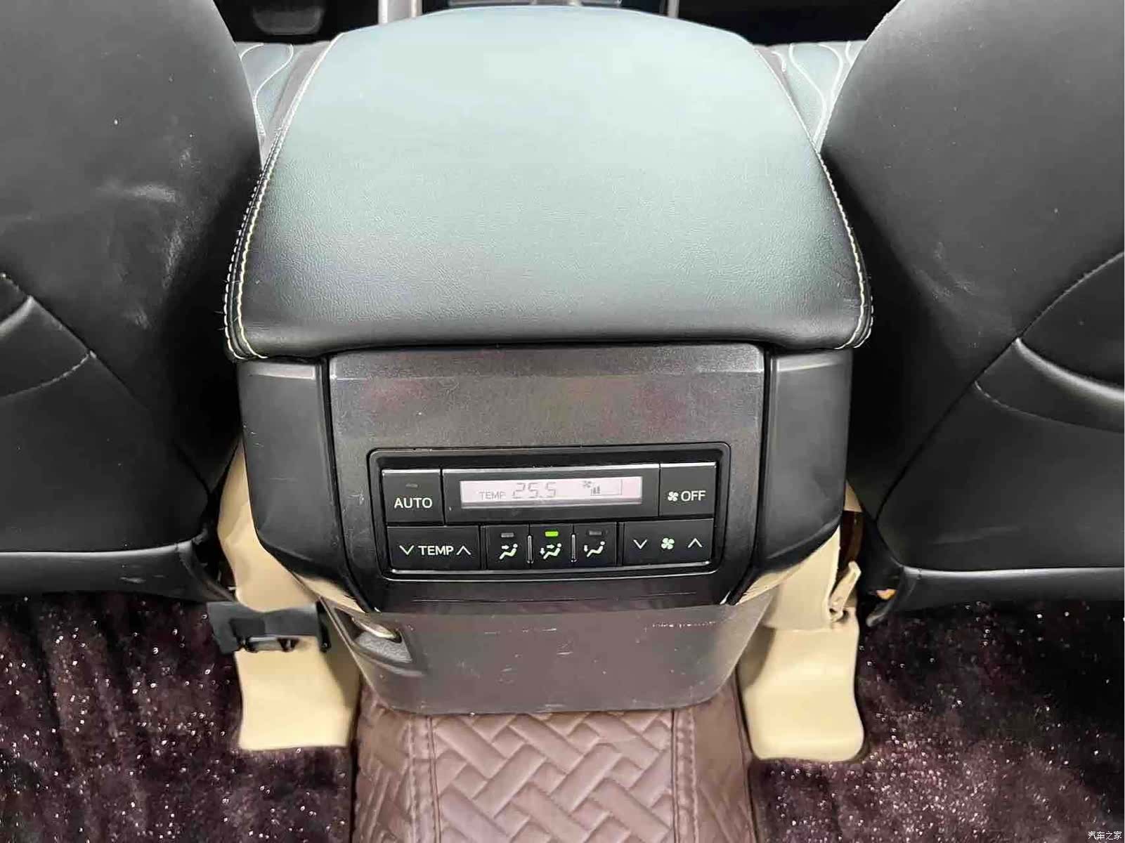 Toyota Prado, 2017 13