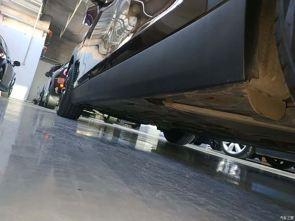 Mini Clubman, 2016 18